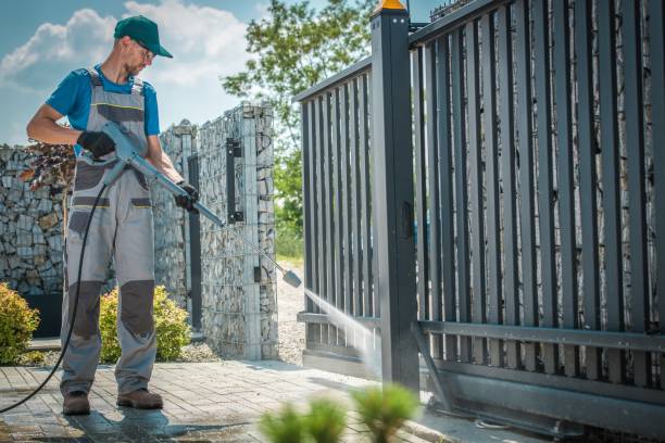 Best Factory Floor Cleaning  in Feather Sound, FL