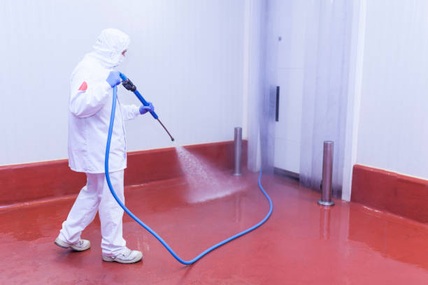 Best Gas Station Cleaning  in Feather Sound, FL