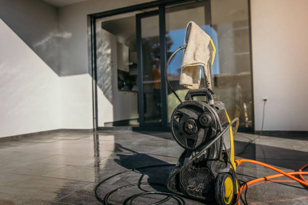 Best Parking Lot and Garage Cleaning  in Feather Sound, FL