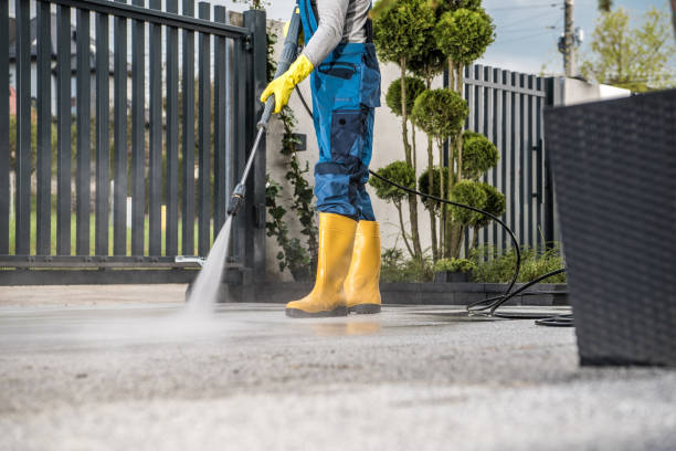 Best Restaurant Pressure Washing  in Feather Sound, FL