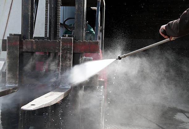 Winterizing Services in Feather Sound, FL